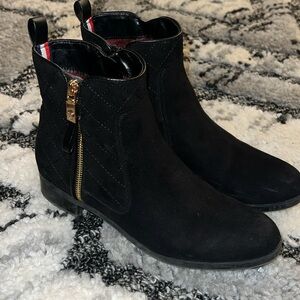 Ankle Boots